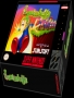 Nintendo  SNES&nbsp; - &nbsp;Lemmings (USA) (Rev 1)